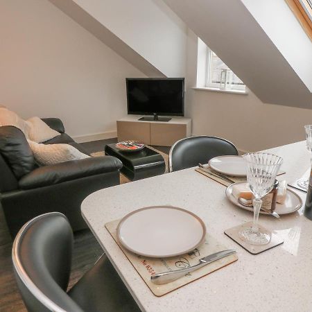 Apartamento 5 Old Laundry Mews Ingleton  Exterior foto