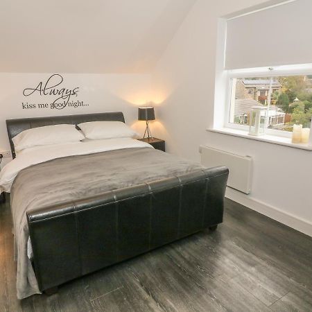 Apartamento 5 Old Laundry Mews Ingleton  Exterior foto