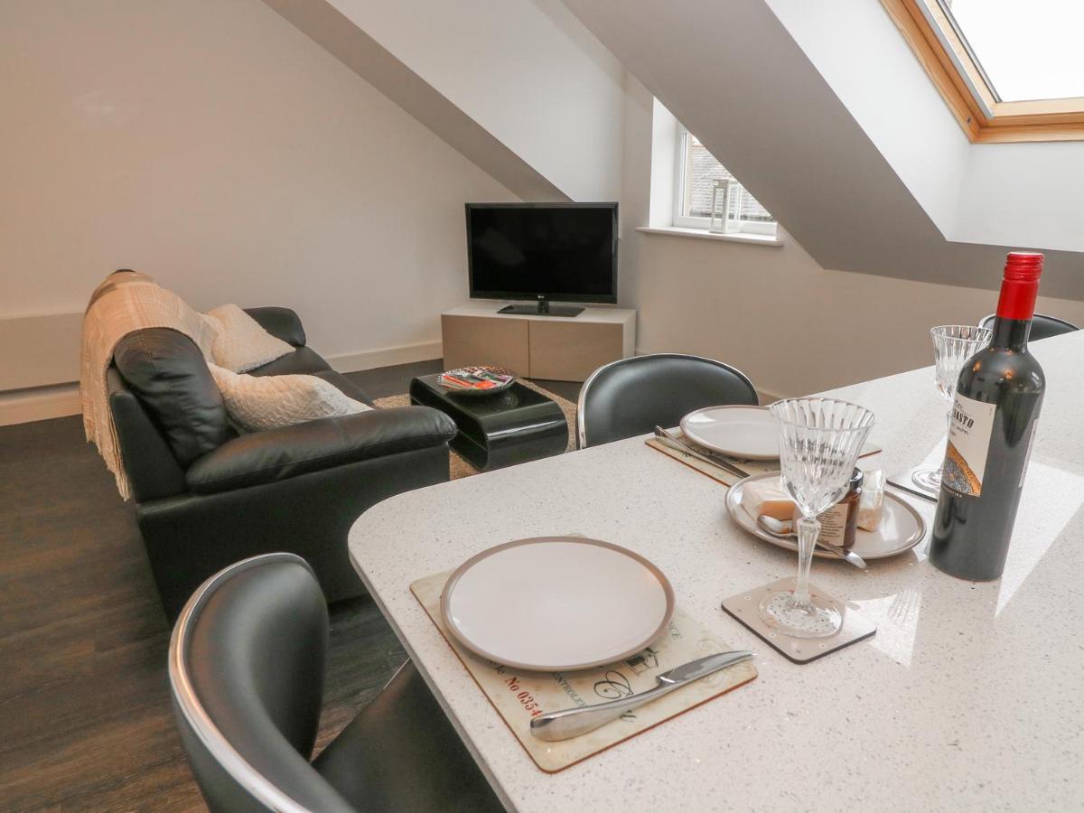 Apartamento 5 Old Laundry Mews Ingleton  Exterior foto