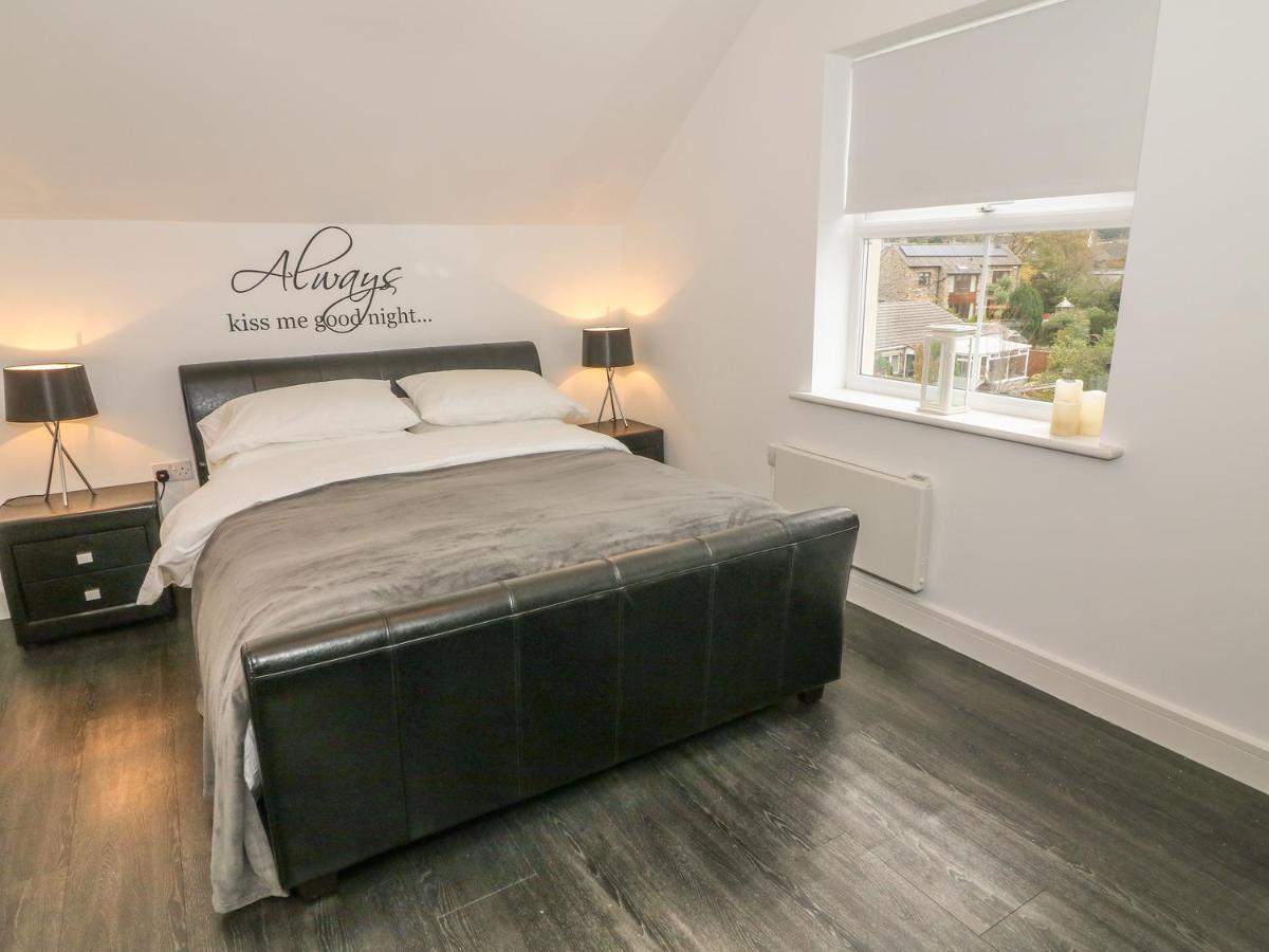 Apartamento 5 Old Laundry Mews Ingleton  Exterior foto