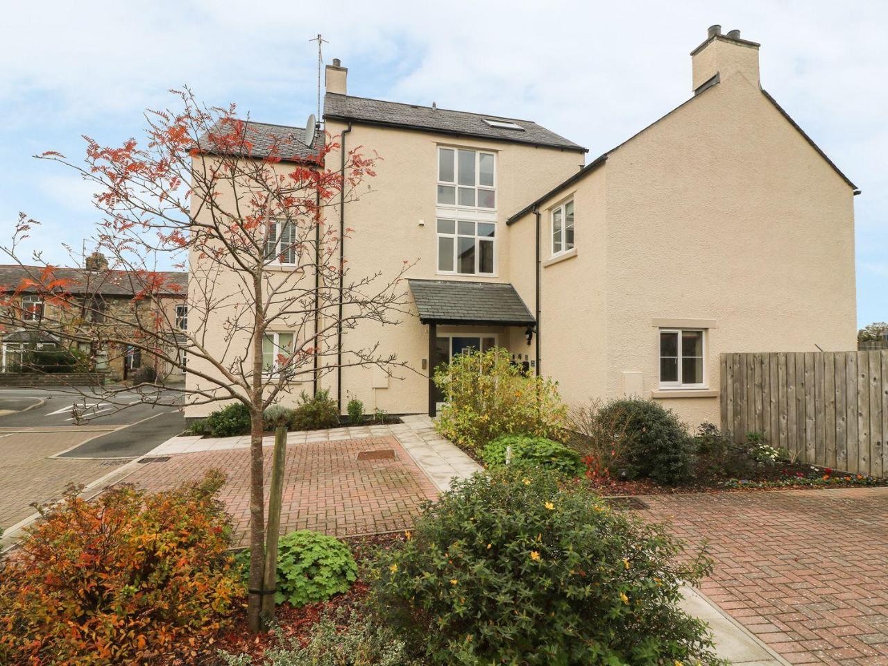 Apartamento 5 Old Laundry Mews Ingleton  Exterior foto