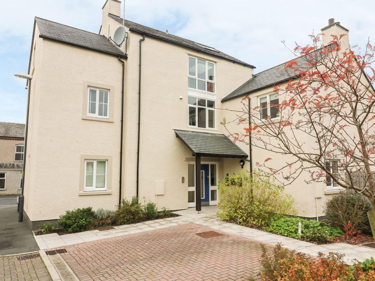 Apartamento 5 Old Laundry Mews Ingleton  Exterior foto